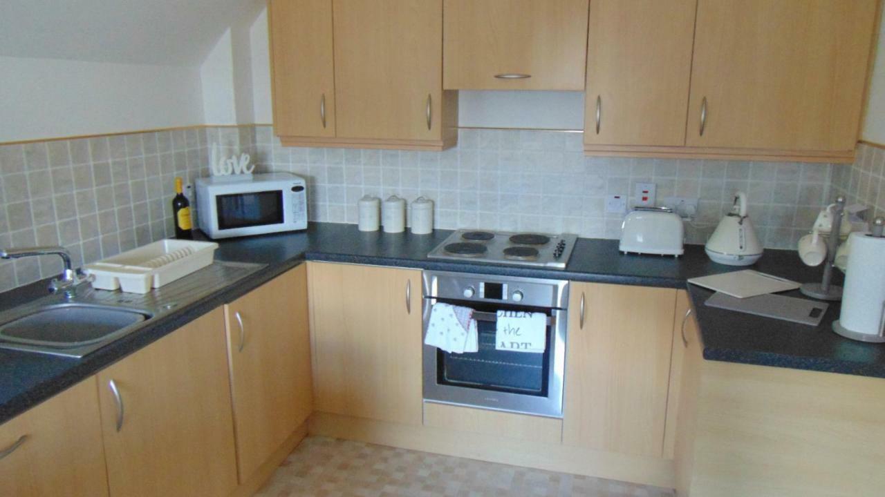Montclaire Apartment Ballater Exterior photo